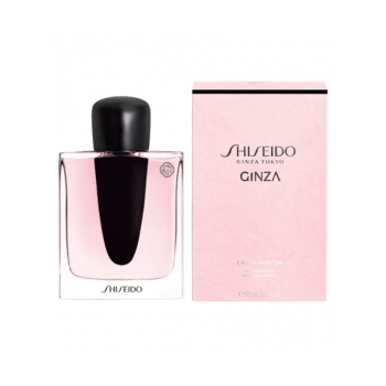 Shiseido Ginza Eau De Parfum 90ML For Women Shiseido Ginza Eau De Parfum 90ML For Women