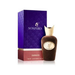 Sospiro Diapason For Unisex Eau De Parfum 100ML
