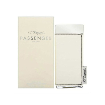 St Dupont Passenger For Women Eau De Parfum 100ML St Dupont Passenger For Women Eau De Parfum 100ML