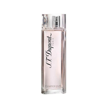 St Dupont Essence Pure For Women Eau De Toilette 100ML St Dupont Essence Pure For Women Eau De Toilette 100ML