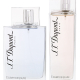 St Dupont Essence Pure M & L 100ML