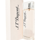 St Dupont Essence Pure M & L 100ML