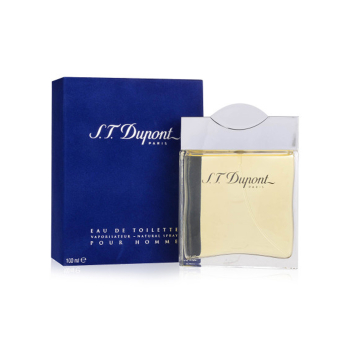 St Dupont M & L EDP 100ML