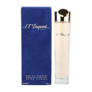 St Dupont M & L EDP 100ML St Dupont M & L EDP 100ML