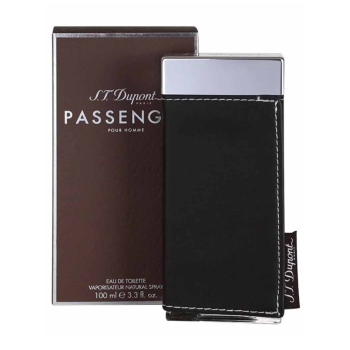 St Dupont Passenger M & L 100ML St Dupont Passenger M & L 100ML