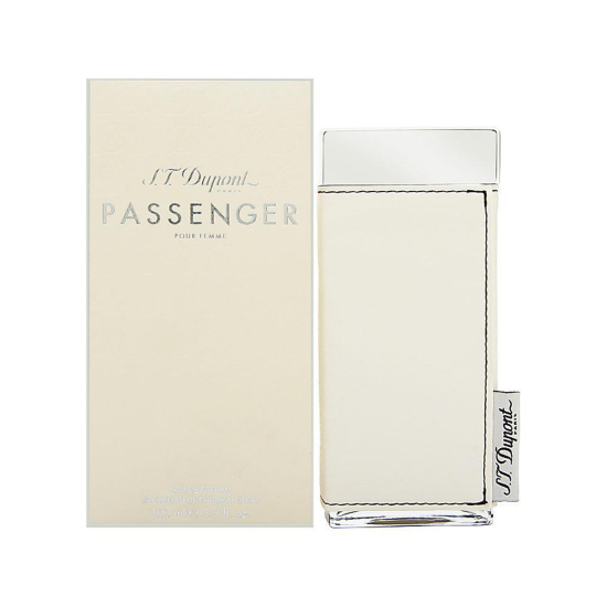 St Dupont Passenger M & L 100ML