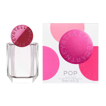 Stella McCartney Pop For Women Eau De Parfum 50ML Stella McCartney Pop For Women Eau De Parfum 50ML