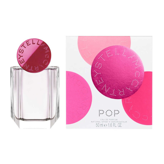 Stella McCartney Pop For Women Eau De Parfum 50ML