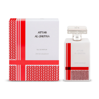 Swiss Arabian Attar Al Ghutra Swiss Arabian Attar Al Ghutra