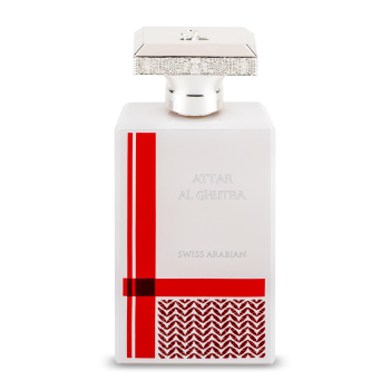 Swiss Arabian Attar Al Ghutra Swiss Arabian Attar Al Ghutra