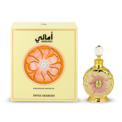 Swiss Arabian Amaali Swiss Arabian Amaali