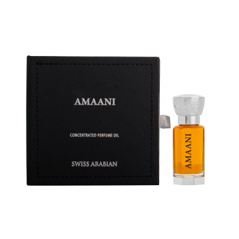 Swiss Arabian Amaani Swiss Arabian Amaani