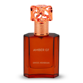 Swiss Arabian Amber 07 Swiss Arabian Amber 07
