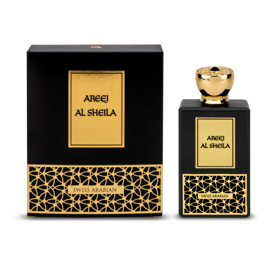 Swiss Arabian Areej Al Sheila