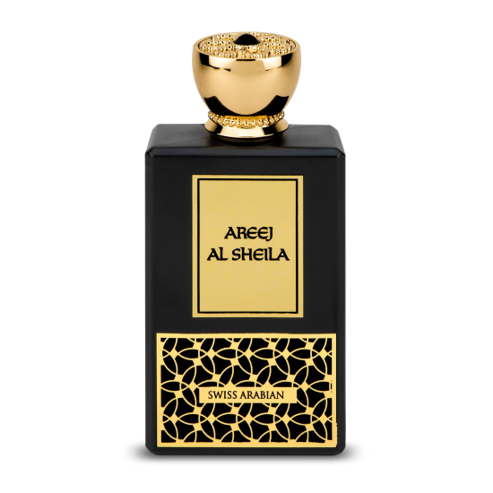 Swiss Arabian Areej Al Sheila