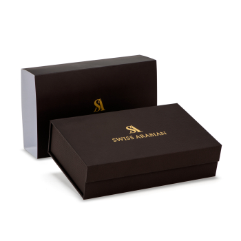 Swiss Arabian Agarwood Giftset Swiss Arabian Agarwood Giftset