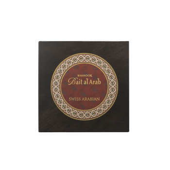 Swiss Arabian Bakhoor Bait Al Arab Swiss Arabian Bakhoor Bait Al Arab