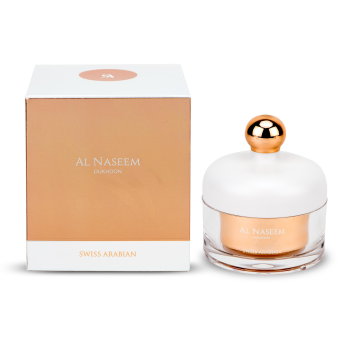 Swiss Arabian Dukhoon Al Naseem Swiss Arabian Dukhoon Al Naseem