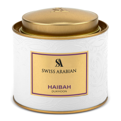Swiss Arabian Dukhoon Haibah 100grm
