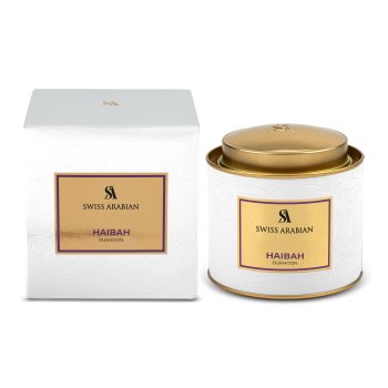 Swiss Arabian Dukhoon Haibah 100grm