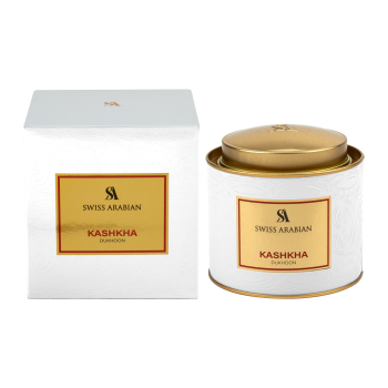 Swiss Arabian Dukhoon Kashkha 100grm