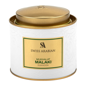 Swiss Arabian Dukhoon Malaki 100grm