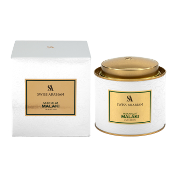 Swiss Arabian Dukhoon Malaki 100grm