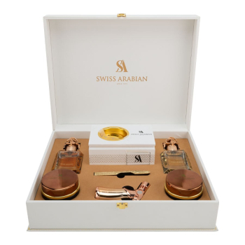 Swiss Arabian Gpac Swiss Arabian Exclusive Collection Swiss Arabian Gpac Swiss Arabian Exclusive Collection