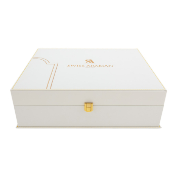 Swiss Arabian Gpac Swiss Arabian Exclusive Collection Swiss Arabian Gpac Swiss Arabian Exclusive Collection