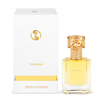 Swiss Arabian Hayaam Swiss Arabian Hayaam