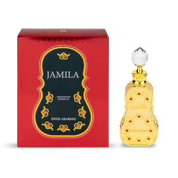 Swiss Arabian Jamila Swiss Arabian Jamila