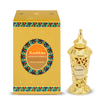 Swiss Arabian Kashkha Swiss Arabian Kashkha