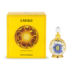 Swiss Arabian Layali Cpo Swiss Arabian Layali Cpo