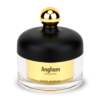 Swiss Arabian Oud Muattar Angham Swiss Arabian Oud Muattar Angham