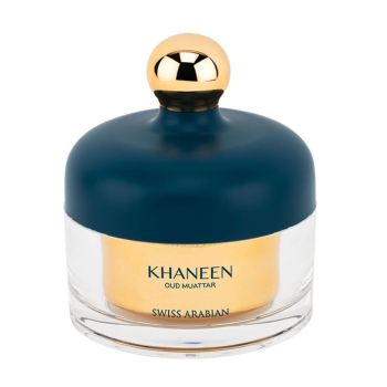 Swiss Arabian Oud Muattar Khaneen