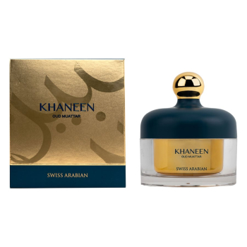 Swiss Arabian Oud Muattar Khaneen Swiss Arabian Oud Muattar Khaneen