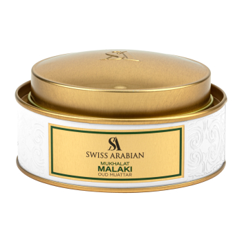 Swiss Arabian Muattar Malaki 50grm