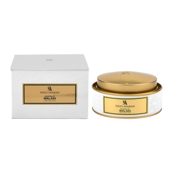 Swiss Arabian Muattar Malaki 50grm Swiss Arabian Muattar Malaki 50grm