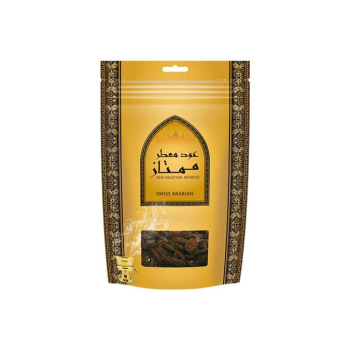 Swiss Arabian Oud Muattar Mumtaz Swiss Arabian Oud Muattar Mumtaz