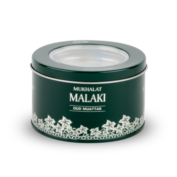 Swiss Arabian Malaki Muattar Swiss Arabian Malaki Muattar