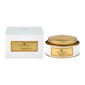 Swiss Arabian Muattar Mumtaz 50grm Swiss Arabian Muattar Mumtaz 50grm