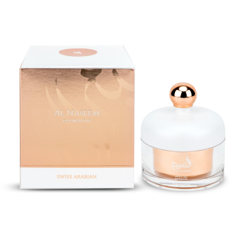 Swiss Arabian Oud Muattar Al Naseem Swiss Arabian Oud Muattar Al Naseem