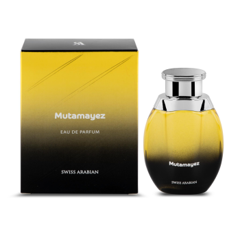 Swiss Arabian Mutamayez Swiss Arabian Mutamayez