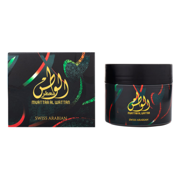 Swiss Arabian Oud Muattar Al Wattan