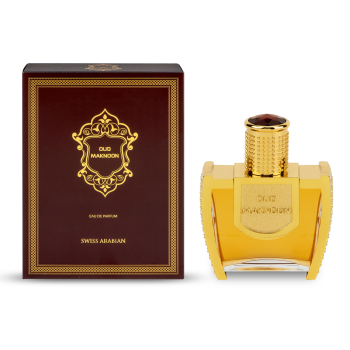 Swiss Arabian Oud Maknoon Swiss Arabian Oud Maknoon