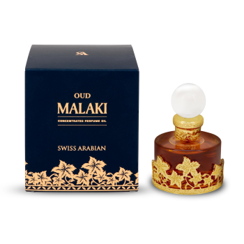 Swiss Arabian Oud Malaki Swiss Arabian Oud Malaki