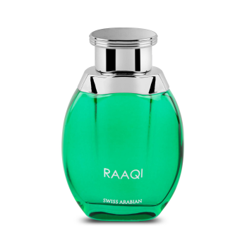 Swiss Arabian Raaqi Swiss Arabian Raaqi