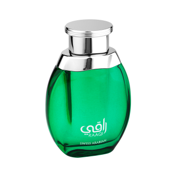 Swiss Arabian Raaqi Swiss Arabian Raaqi