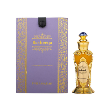 Swiss Arabian Rasheeqa - 20ML