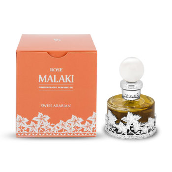Swiss Arabian Rose Malaki Swiss Arabian Rose Malaki